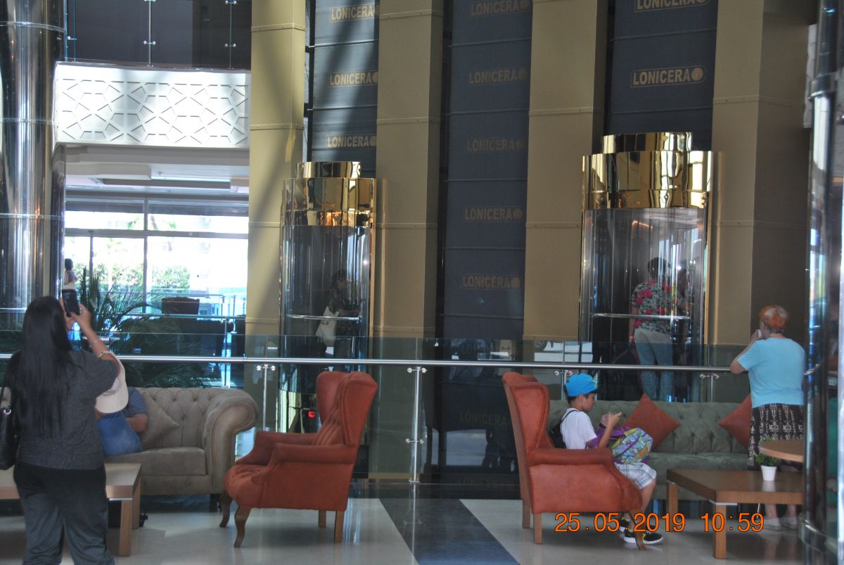 imagini hotel LONICERA RESORT